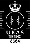UKAS Logo